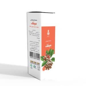 روغن نارگیل دکتر زرقانی