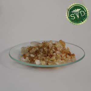 صمغ عربی (صنعتی)