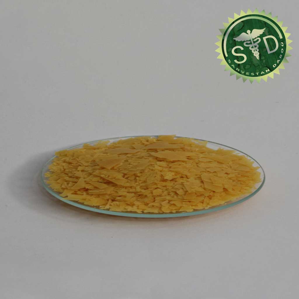 Carnauba Wax