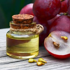 روغن هسته انگور(پرس سرد)