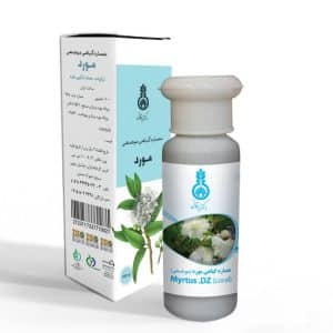 عصاره موضعی خرگوشک دکتر زرقانی