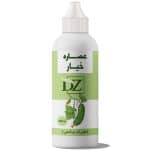 عصاره موضعی خیار