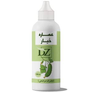 عصاره موضعی خیار