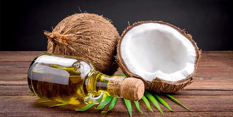 نارگیل