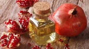 روغن هسته انار(پرس سرد)