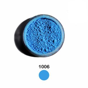 رنگ ترکیبی آبی 1006