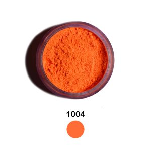 رنگ نارنجی 1004