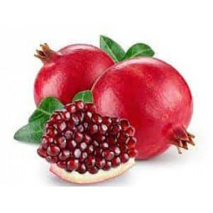عصاره موضعی انار دکتر زرقانی