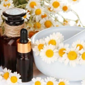 عصاره موضعی بابونه دکتر زرقانی