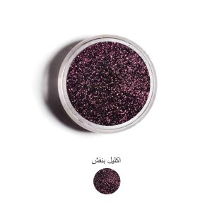 اکلیل بنفش