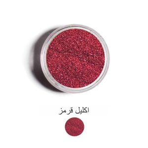 اکلیل قرمز