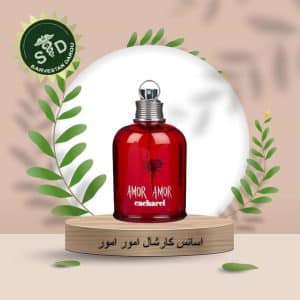 اسانس کارشال امور امور