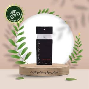 اسانس سیلورسنت بوگارت