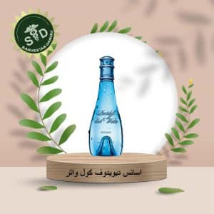اسانس دیویدوف کول واتر