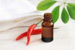 روغن فلفل قرمز دکتر زرقانی