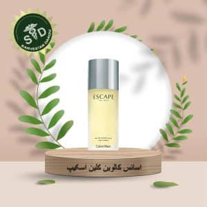 اسانس کالوین کلین اسکیپ