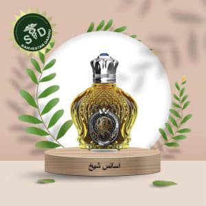 اسانس شیخ