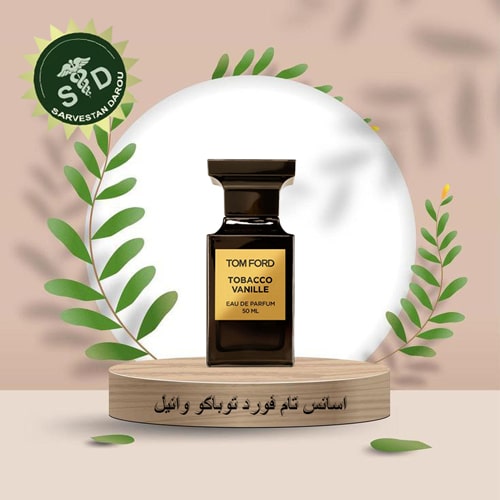 اسانس تام فورد توباکو وانیل