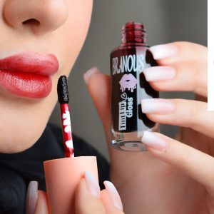 تینت لب برانوس کد BT2