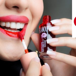تینت لب برانوس شماره 6