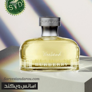 اسانس ويكند