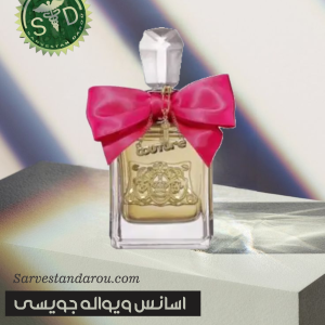 اسانس ويواله جويسي