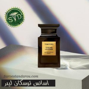 اسانس توسكان ليدر