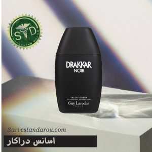اسانس دراكار