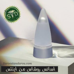 اسانس روشاس من اينتس