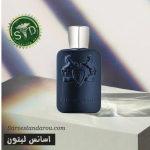 اسانس ليتون