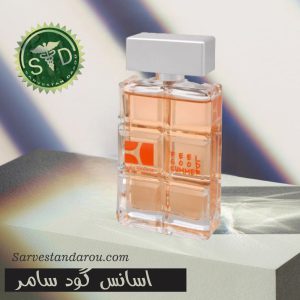 اسانس گود سامر