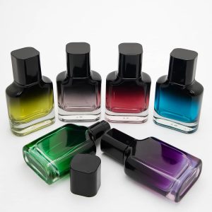 شیشه ادکلن طرح زارا