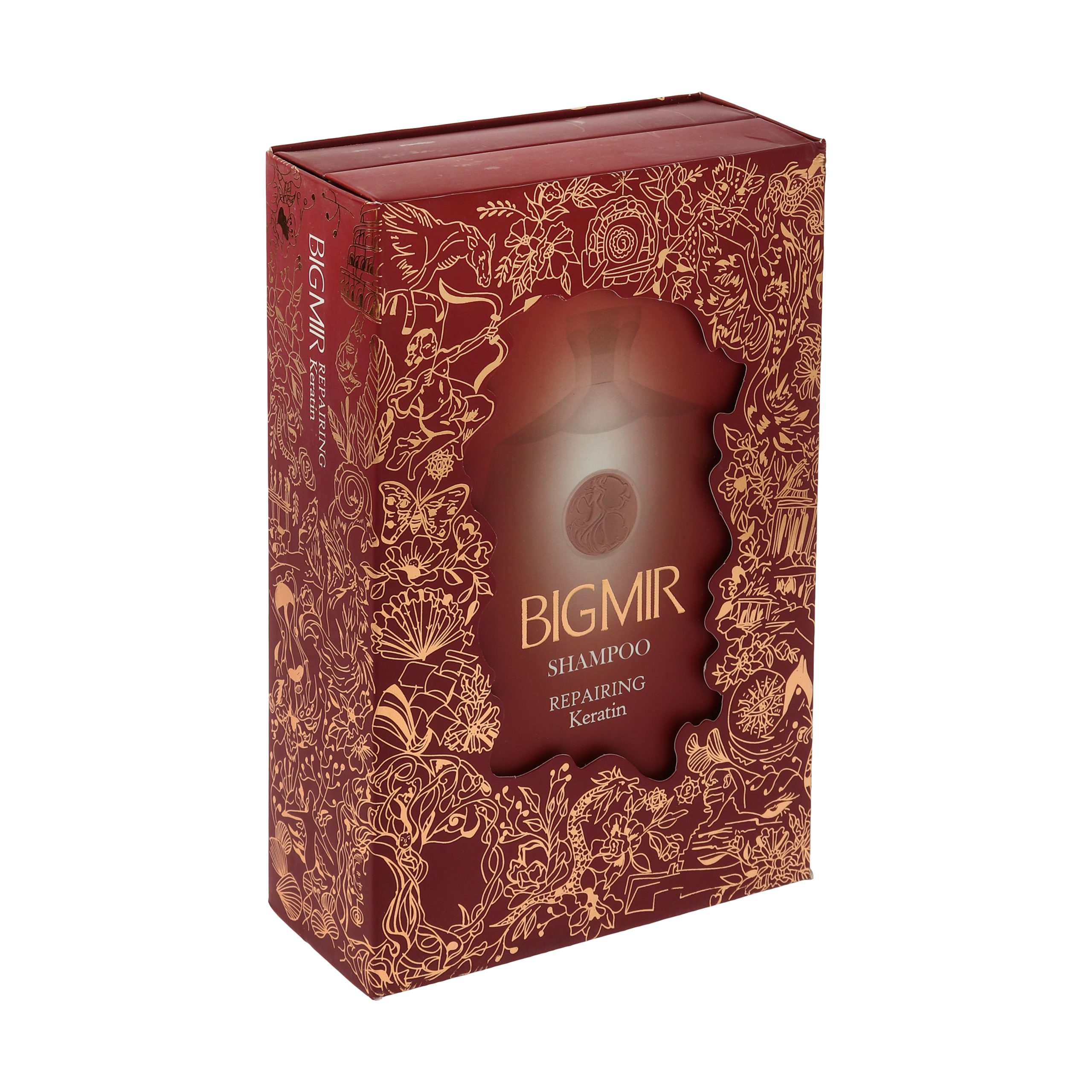 کراتین 6