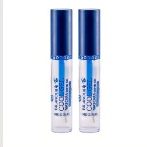 پک 2 عددی ژل حالت دهنده ابرو مدل Cool Gel