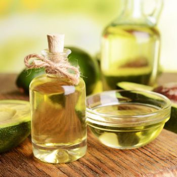 روغن آووکادو