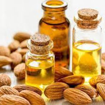 روغن بادام تلخ(پرس سرد)