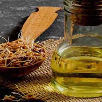 روغن جوانه گندم(پرس سرد)